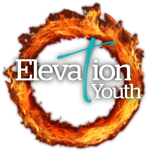 Elevation No Background