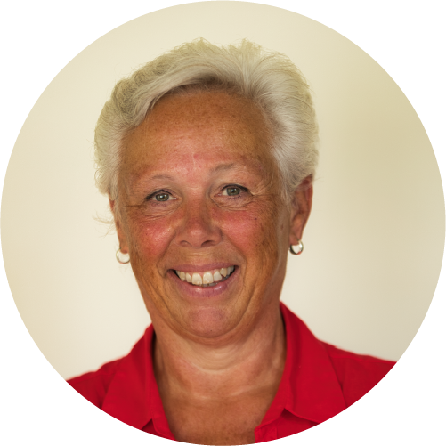 Truda de Jong
