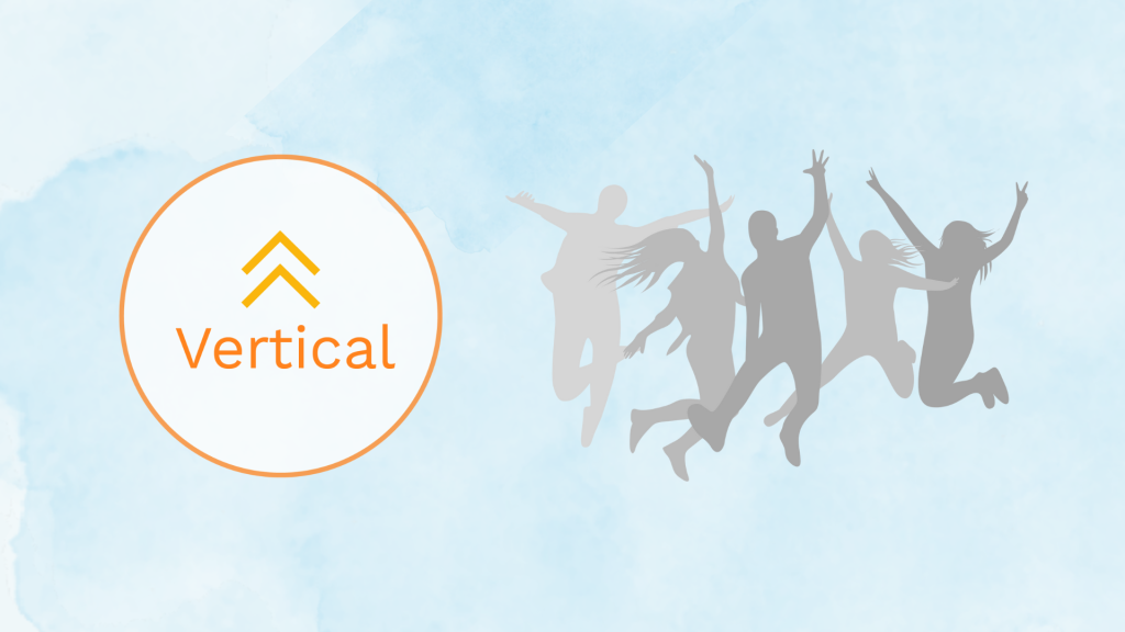 Vertical - ALL IN! Chaos Kickoff